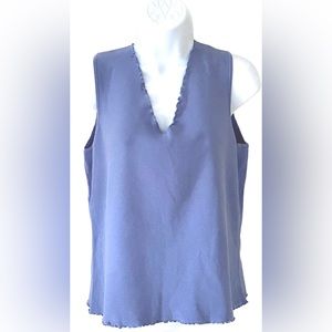 Geoffrey Beene Sport Sleeveless Top